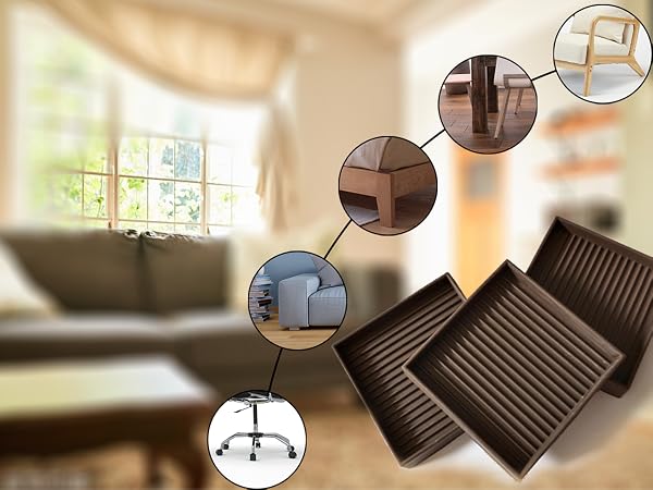 furniture cups
