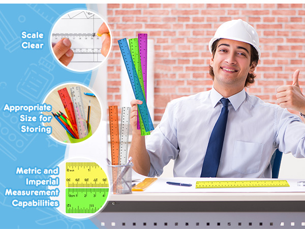 School ruler