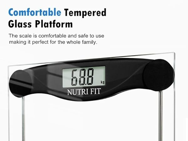 EB9068 Tempered Glass