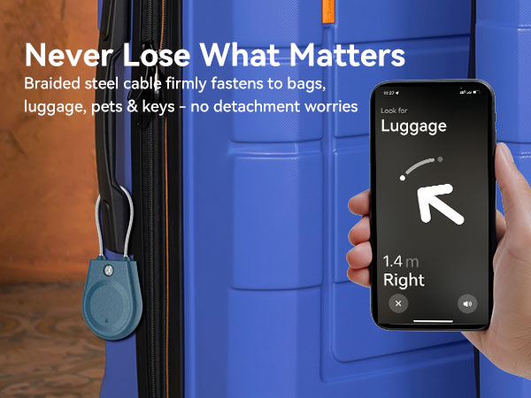 for Apple AirTag Holder