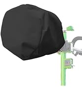 Wnanan Trimmer Engine Cover - Heavy Duty Waterproof Cover,Fits Weed Eater Edger,Pole Saw,Brush Cu...