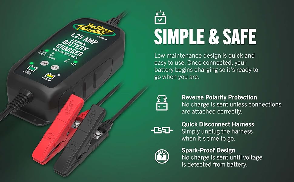 FULLY_SELECTABLE_3_AMP_BatteryChargerAndMaintainer