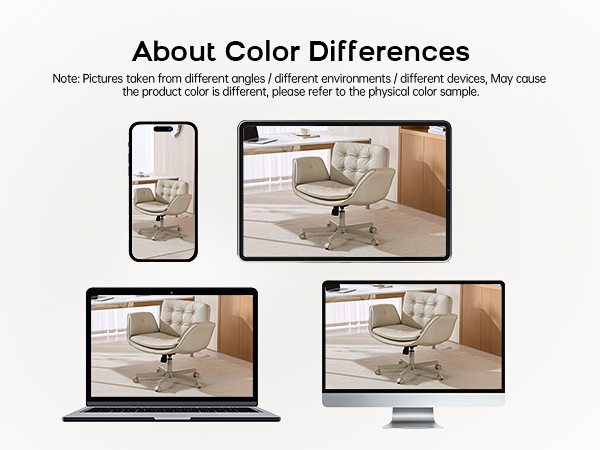 Color Difference