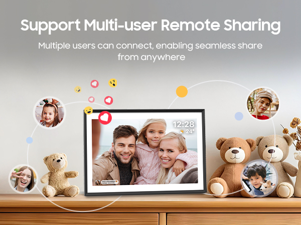 Digital Picture Frame