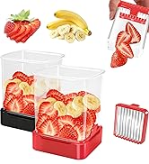 strawberry cutter tool