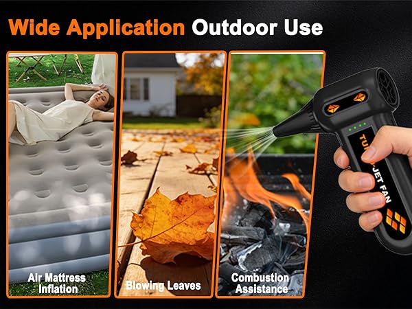 FT06 Pro B-air duster 450 A3.4