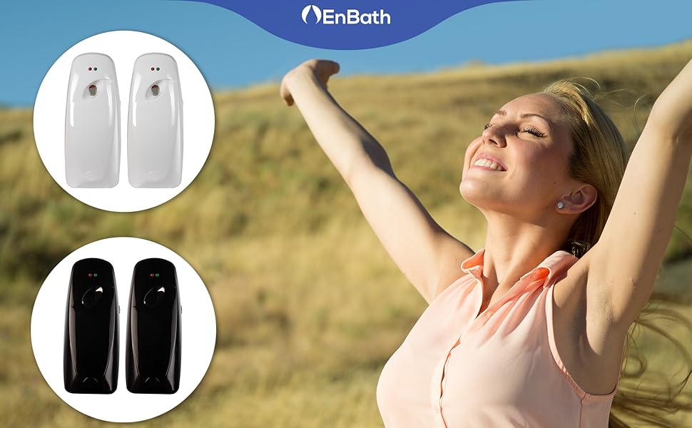 Bring the Freshness Inside