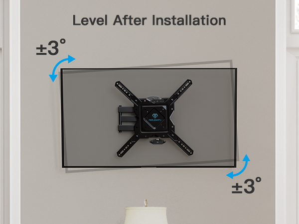 tv wall mount 55 inch
