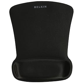Belkin WaveRest Gel Mouse Pad