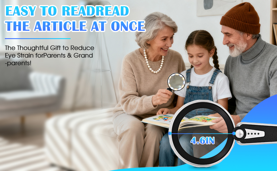EASY TO READREADTHE ARTICLE AT ONCE