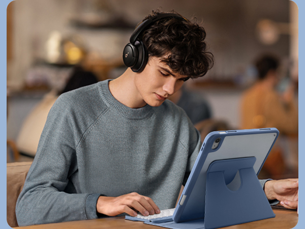 ipad keyboard 11th generation