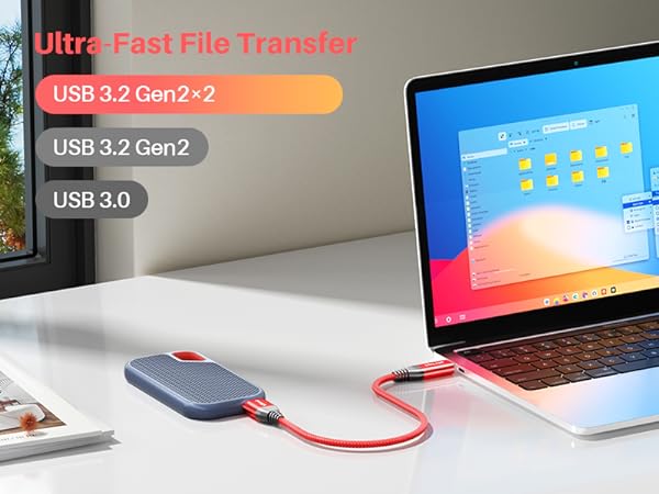 mobile ssd usbc cable