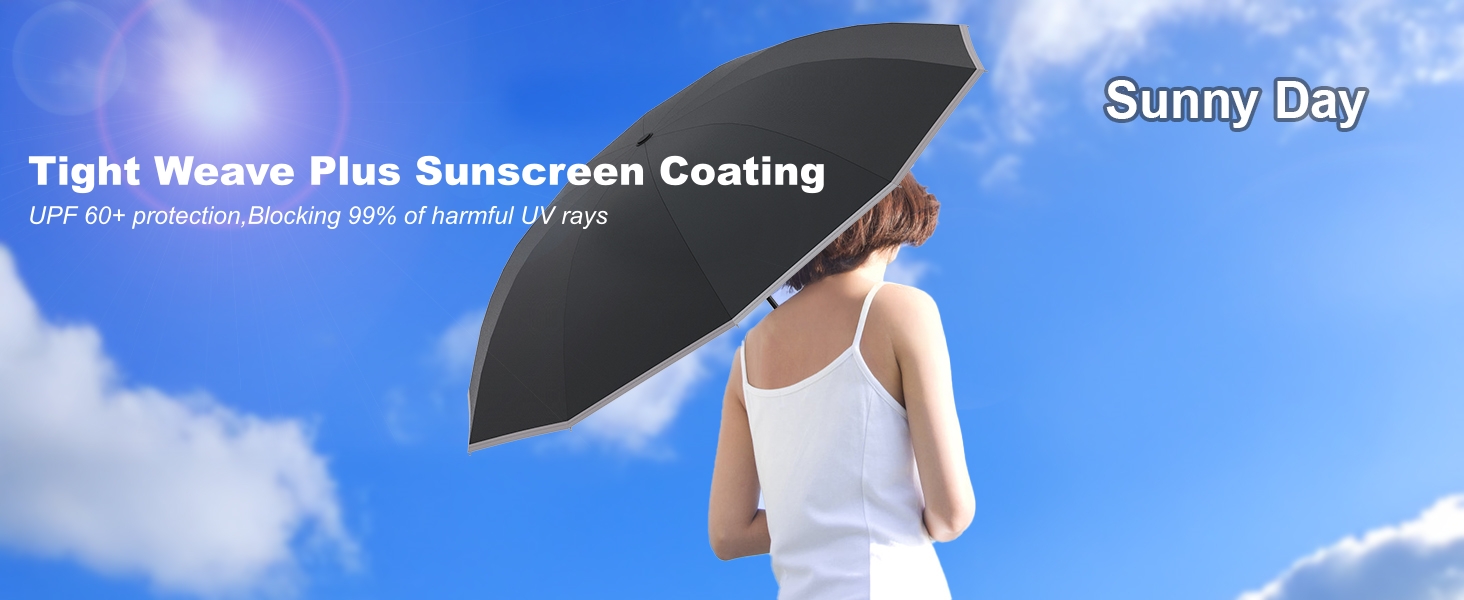 compact travel umbrellas