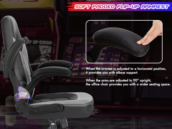 gaming chairs for adults