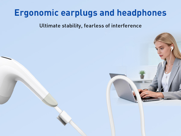 usb c headphones