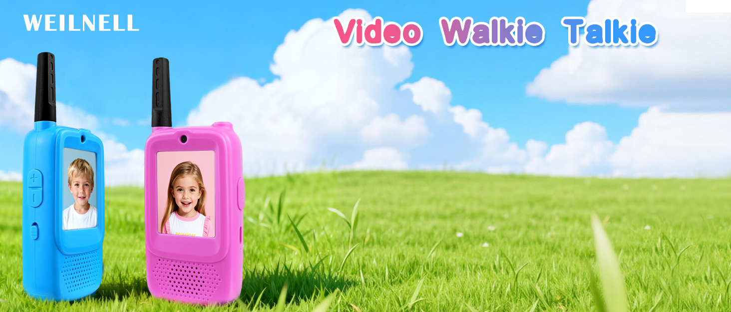 kids walkie talkies with video walkie talkies video kids walkie talkie camera screen walkie talkies