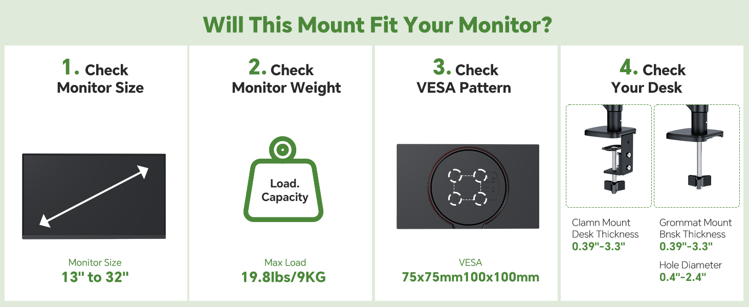computer monitor stand