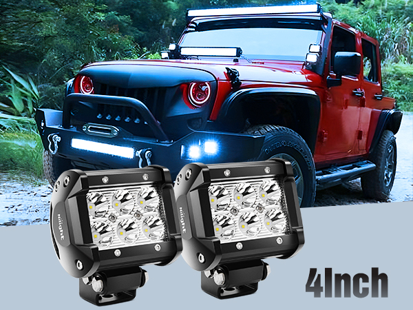 Led Light Bar