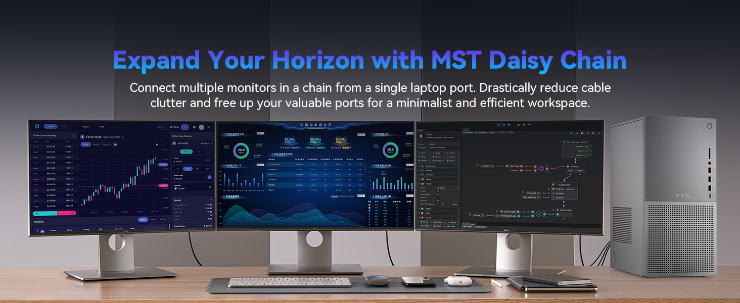 displayport cable TD3 DP80