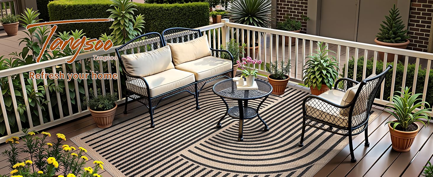 area rug