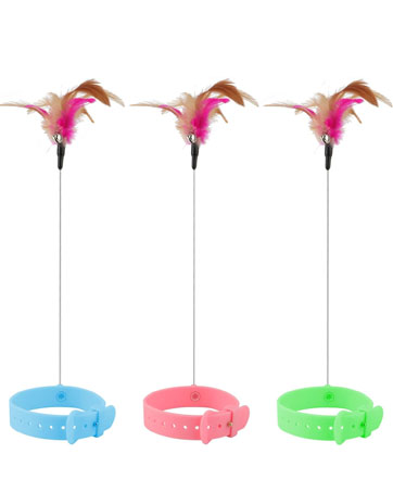 Cat Toy Callor