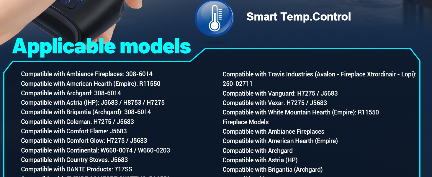 Fireplace Remote proflame 2 remote sit proflame 2 remote GTMFSLA remote