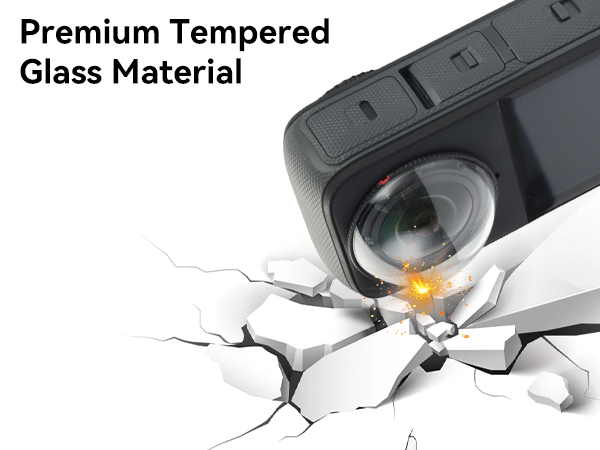 insta360 x4 accessories