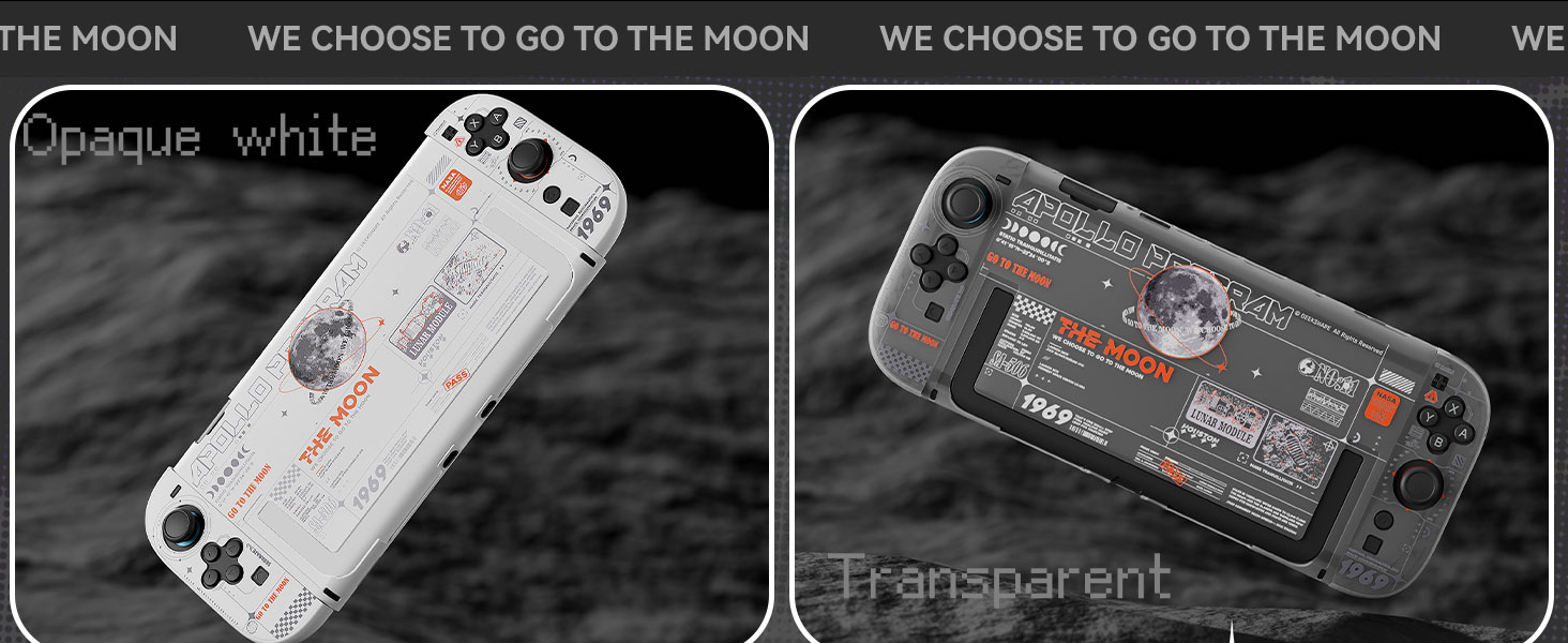 Switch 2 Protective Case
