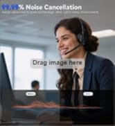 wireless headset