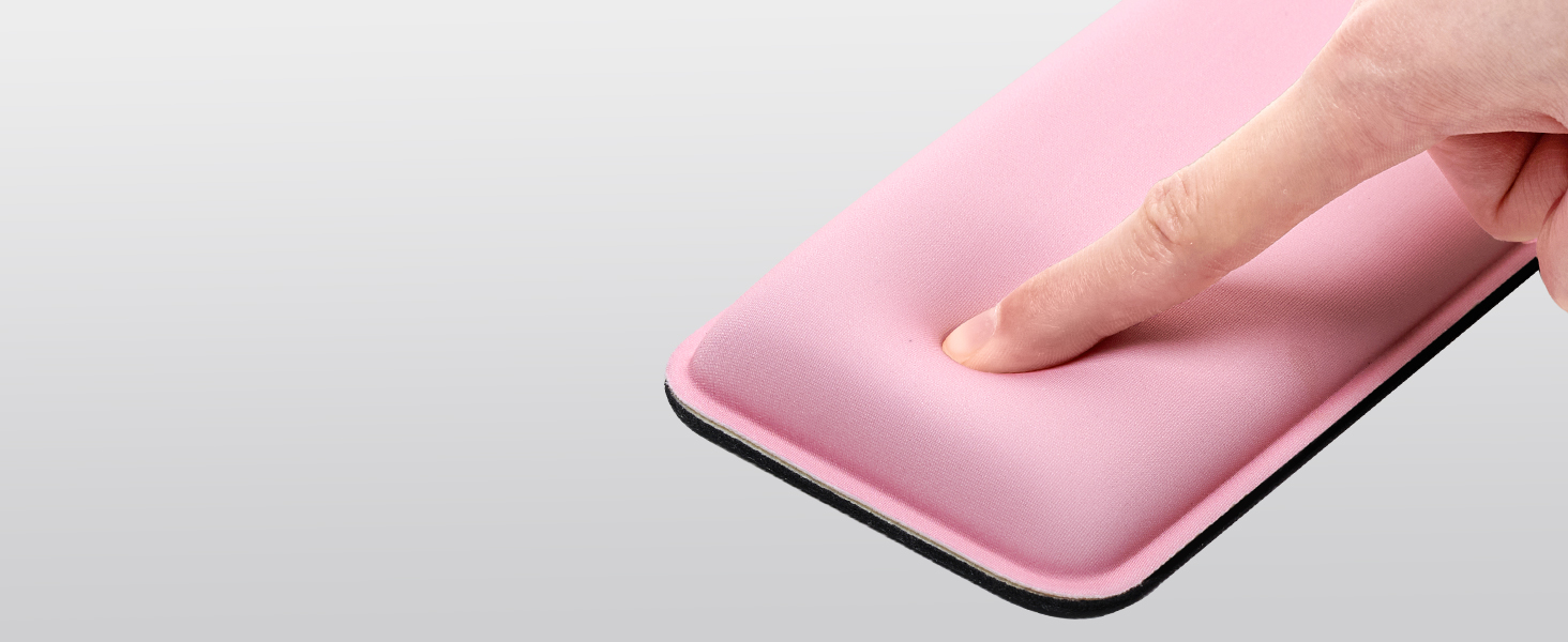 Wrist rest