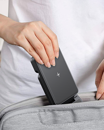 pixel watch 3 wireless charger