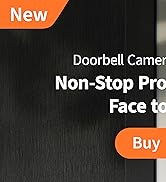 doorbell camera