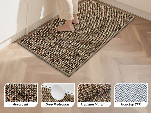 kitchen rugs