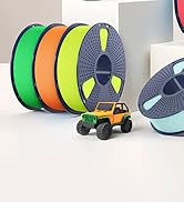 PLA Filament 1.75mm matte