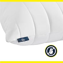 Soft and Breathable Cover