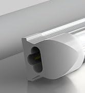 SHOP LIGHT 8FT