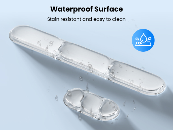 Silicone Gel Wrist Rest