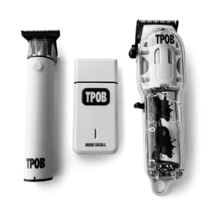 clipper hair men barber set cortar de trimmer hair kit cordless para pelo maquina hombre 