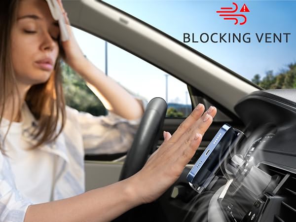 phone car holder