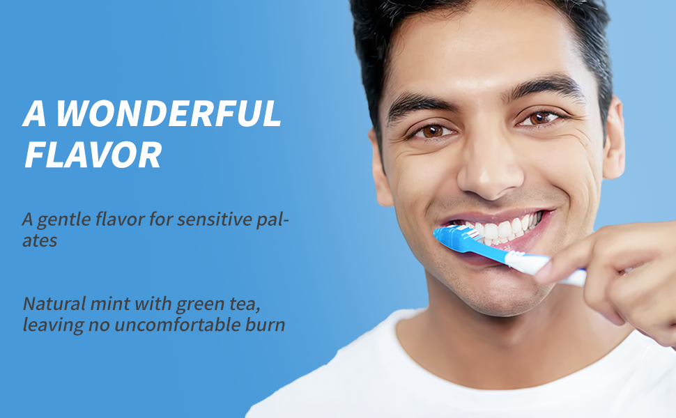 hydroxyapatite gum