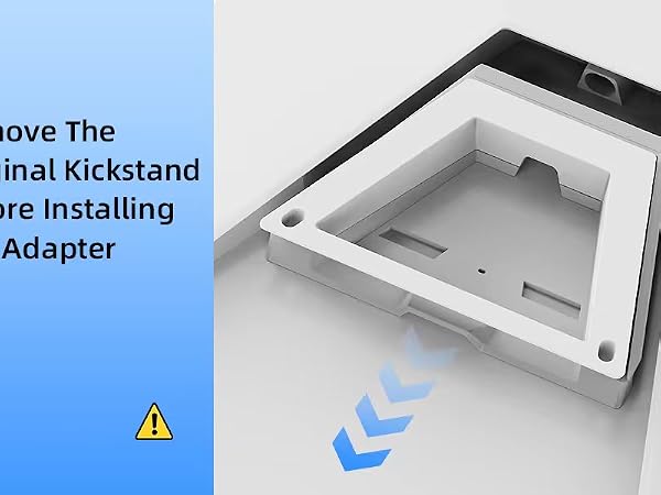 Starlink Roof Mount