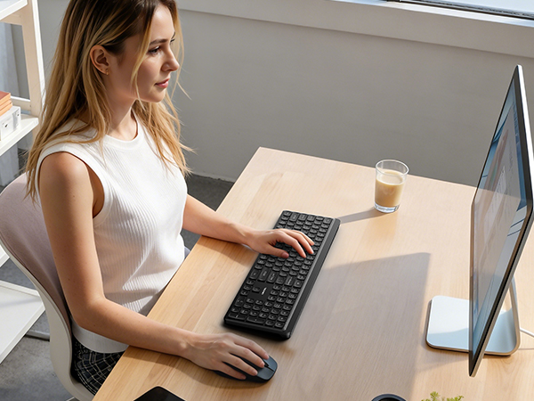 Wireless Keyboard