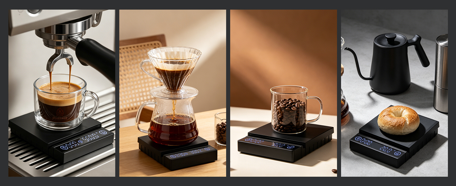 coffee scale