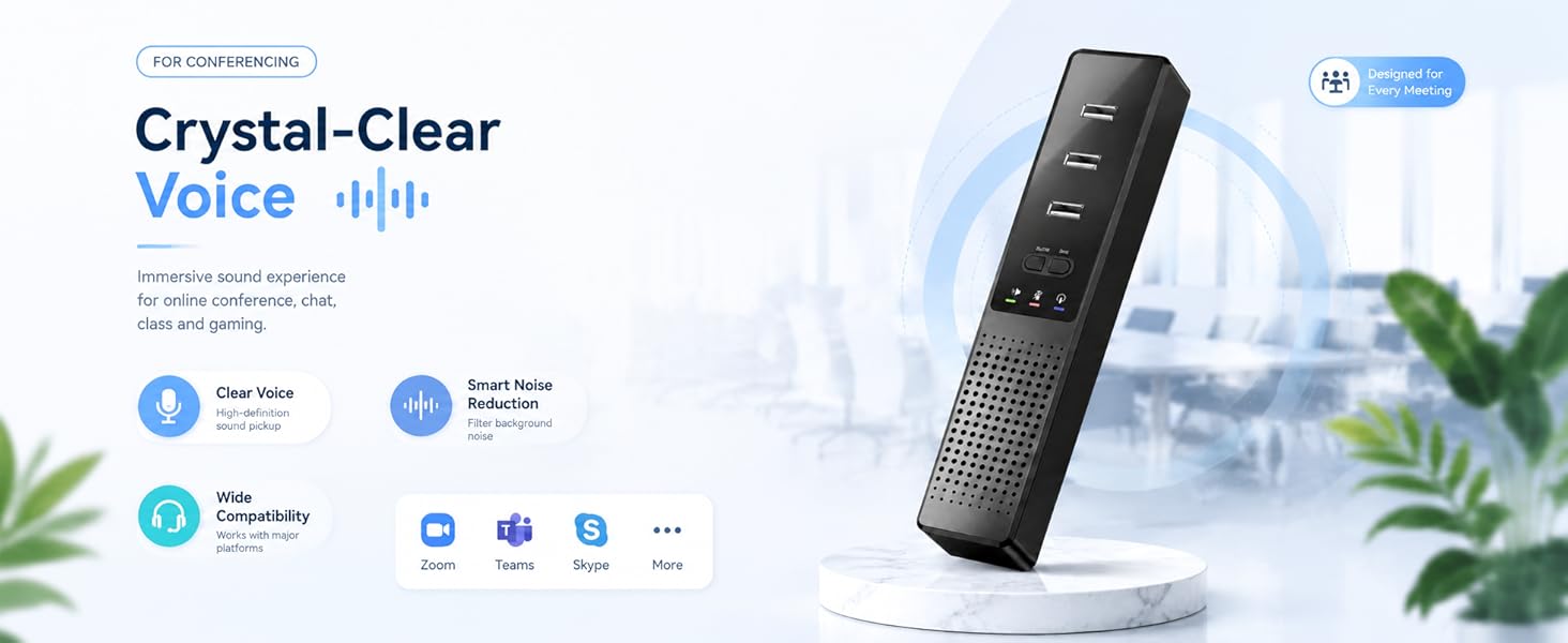 computer speaker with mic