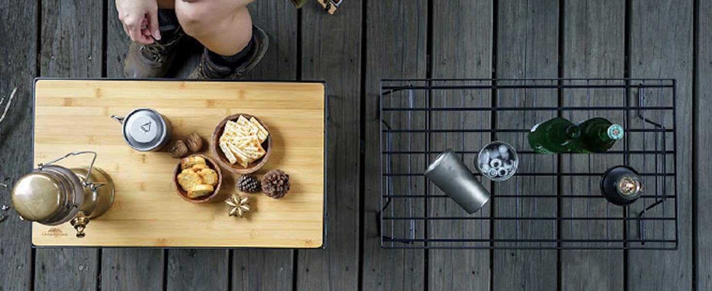 Multipurpose Stacking Storage Rack