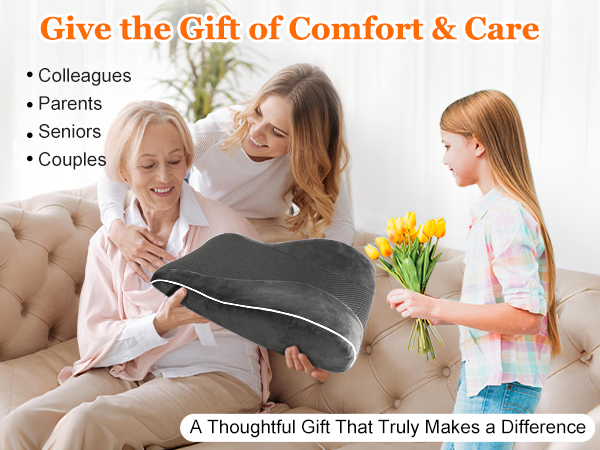 Lumbar Pillow