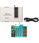 GQ PRG-112 True USB Willem Brand GQ-4X V4 (GQ-4X4) USB Universal 40 pin Programmer + 16 bit EPROM...