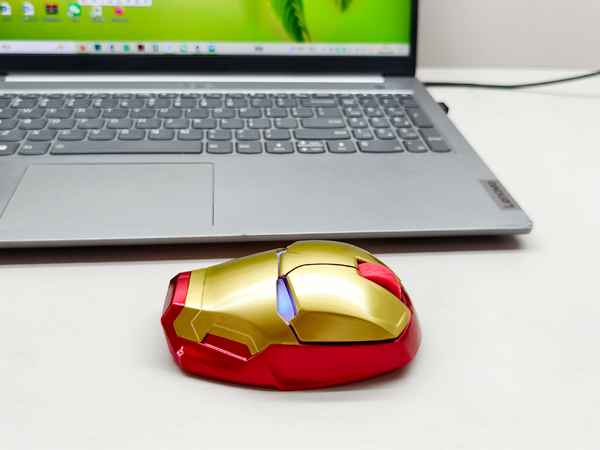 unique wireless mouse