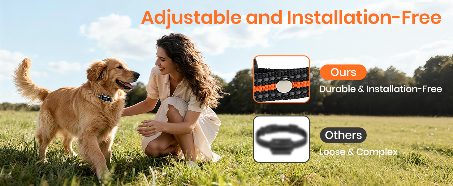 dog shock collar small size dogs ecollar training collar for medium dogs puppy training collar
