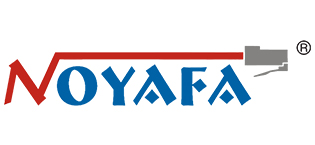 NOYAFA NF-8509 Network Cable Tester with Multimeter Tester, POE/RJ45 RJ11 CAT5 CAT6 LAN/Ethernet Por...